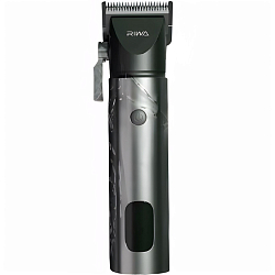 Машинка для стрижки волос RIWA RE-6510 Grey