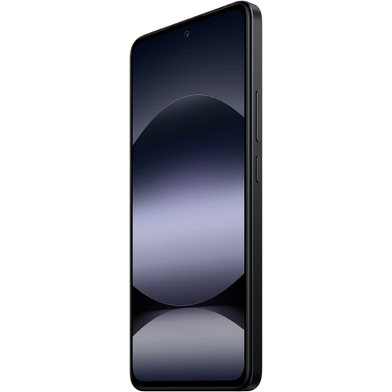 Смартфон Xiaomi Redmi Note 14 6/128Gb Midnight Black