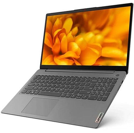 Ноутбук 15.6" Lenovo IdeaPad 3 15ITL6 (i3-1115G4/4GB/1TB/Integrated) GREY