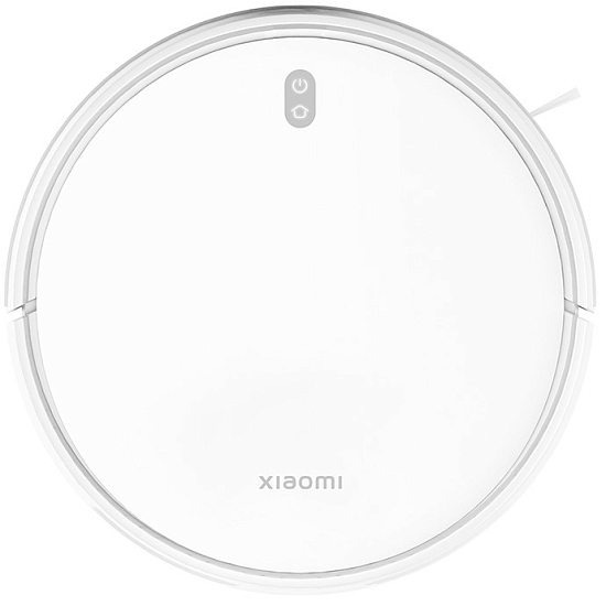 Робот-пылесос Xiaomi Robot Vacuum E10 белый (BHR6783EU)
