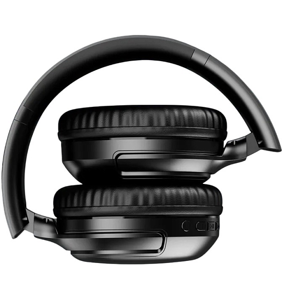 Наушники DEFENDER FreeMotion B1035 черный