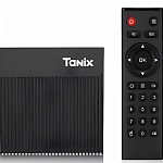 Приставка Smart TV Tanix X4 (Android/ 4GB/ 32GB)
