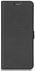 Чехол футляр-книга DF для  Xiaomi Mi 11 DF xiFlip-68 (black)