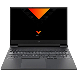 Ноутбук игровой 16.1" HP Victus 16 (AMD Ryzen 5 5600H/ RAM 16 GB/ SSD 512 GB/ RTX 3060/ DOS) (4E1L0EA#ACB)