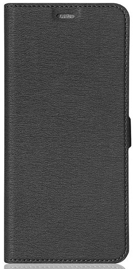 Чехол футляр-книга DF для  Xiaomi Mi 11 DF xiFlip-68 (black)