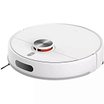 Робот-пылесос Xiaomi Robot Vacuum S40 EU, белый BHR084AEU