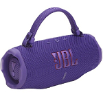 Колонка портативная JBL CHARGE 6 Purple