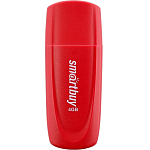 USB  4Gb SMARTBUY Scout красный