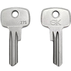 Заготовка ключа CE-53D_CE41_x_CE4DN_CS41_КНР