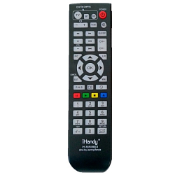 Пульт универсальный HUAYU IHANDY IH-MiNi86ES обучаемый