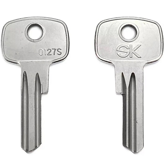 Заготовка ключа CE-53D_CE41_x_CE4DN_CS41_КНР