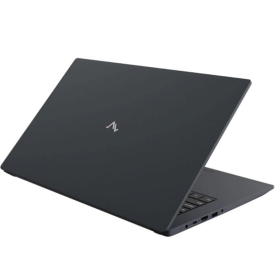 Ноутбук 17.3" Maibenben Medio M17A-R758UM (AMD Ryzen 7-5825U/ 16Gb/ SSD 1Tb/ DOS) (M17A-R758UMG1SLURE3), Blue