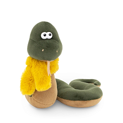 Мягкая игрушка ORANGE Змей Яшка 15 см