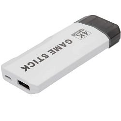 Приставка M2 4К 64GB + 2 джойстика