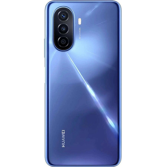 Смартфон Huawei Nova Y70 4/128Gb Синий