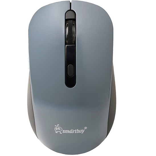 Мышь БП SMARTBUY X58 серый космик (SBM758DC)