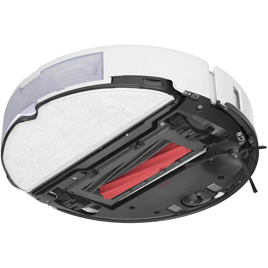 Робот-пылесос Xiaomi Roborock S8 (Global,русский язык), белый