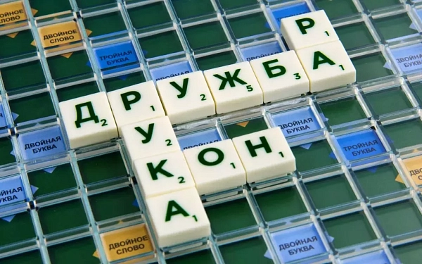 Как выглядит игровой процесс?