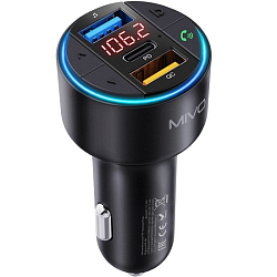 FM-модулятор MIVO MF-08