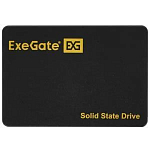 Накопитель SSD 2.5" 120Gb EXEGATE EX276536RUS UV500NextPro SATAIII
