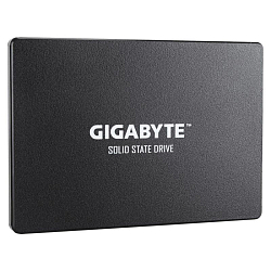 Накопитель SSD 2.5" 120Gb GIGABYTE Client GP-GSTFS31120GNTD