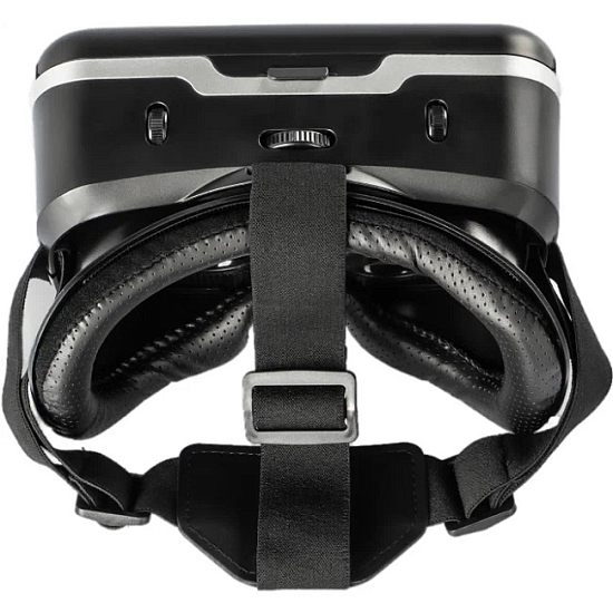 Очки виртуальной реальности Akari черные