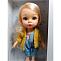 Кукла малышка 91033-E Little Milly в кор.