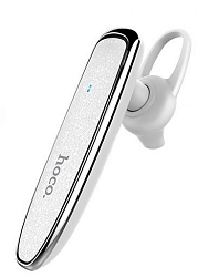 Гарнитура-Bluetooth HOCO E29 Splendour белая