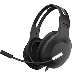 Наушники EDIFIER G1SE черные