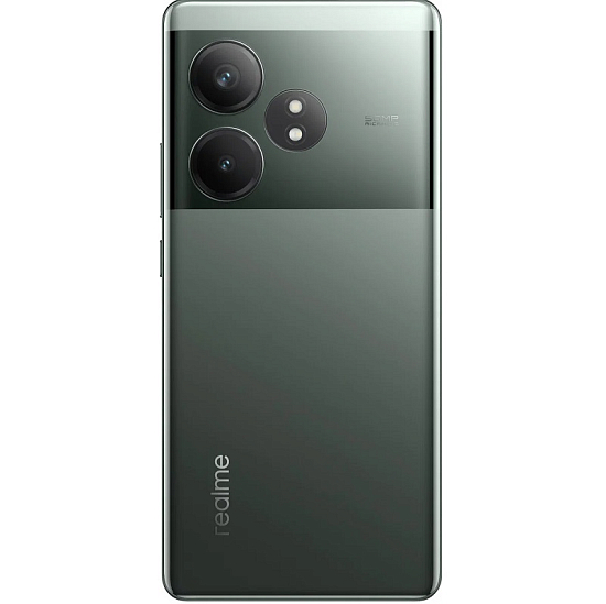 Смартфон Realme GT NEO 6 SE 12/256Gb Зелёный (CN)