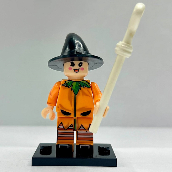 Фигурка Хелоуин Scarecrow