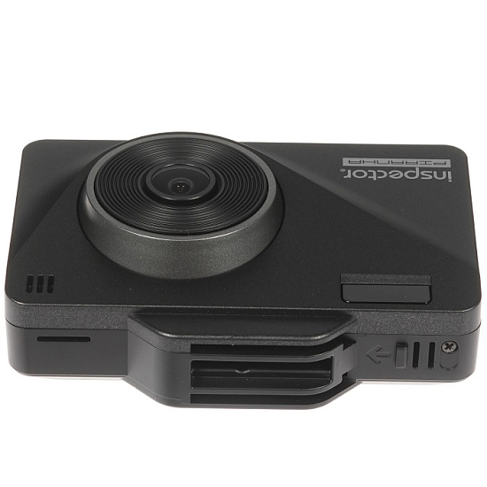 Видеорегистратор INSPECTOR Piranha