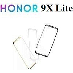 Стёкла для Honor 9X Lite