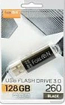 USB 128Gb FAISON 260 чёрный, USB 3.0