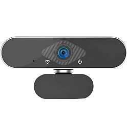 Веб-камера Xiaomi Xiaovv HD Web Camera XVV-3320S с микрофоном