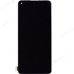 Дисплей для Realme GT Neo 3T (RMX3371) (в сборе с тачскрином) (черный) (ORIG)