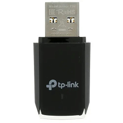 Адаптер WiFi TP-Link Archer T3U AC1300 Мини