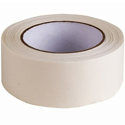 Малярный скотч-лента (крепп) REXANT 48мм*50м (6/36)