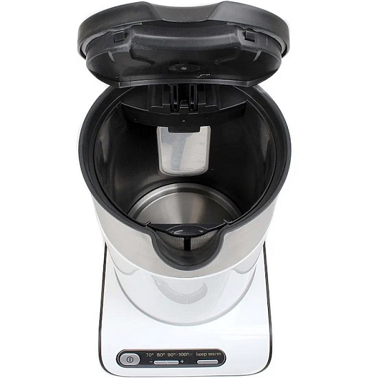 Чайник электрический BOSCH TWK8611P белый