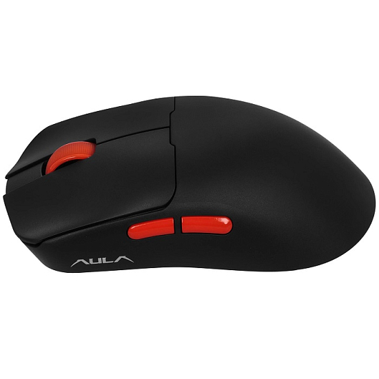 Мышь AULA SC380pro Black