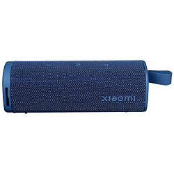 Колонка портативная Xiaomi Sound Outdoor S29D 30W (синяя)