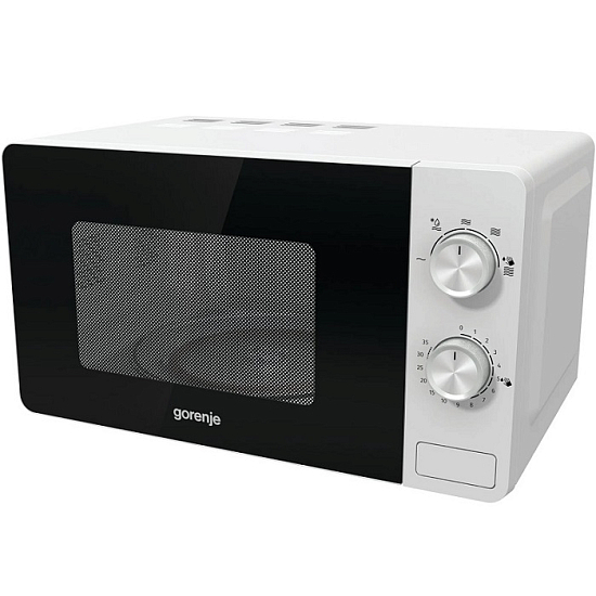 Микроволновая печь GORENJE MO20E1W