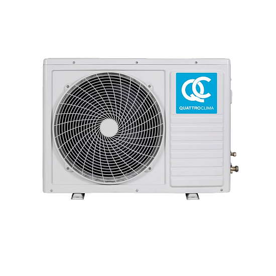 Сплит-система QuattroClima QV-BE012WA/QN-BE12WA