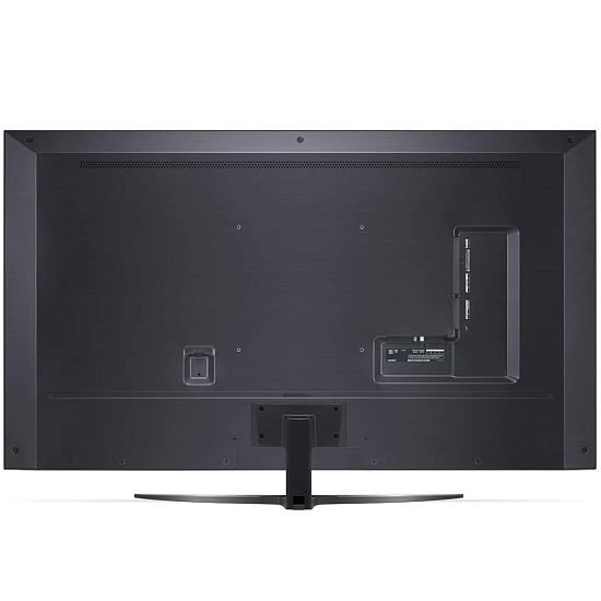 Телевизор LG 65NANO866PA.ADGG 65"