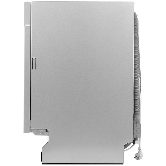 Посудомоечная машина Korting KDI 45570, нержавеющая сталь