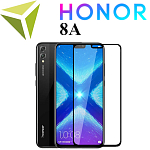 Стёкла для Honor 8A
