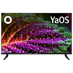 Телевизор BBK 32LEX-7296/FTS2C (B) (HD/ 60Hz/ Яндекс.ТВ), чёрный  32"