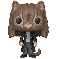 Фигурка Funko POP! Harry Potter S5 Hermione Granger as Cat (77) 35509