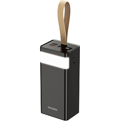 Внешний АКБ Kakusiga KSC-771 (40000mAh) черный