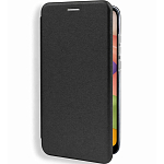 Чехол футляр-книга STYLISH для Realme 12 PRO (2024) черный
